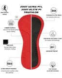  Trisuit Nam | Zoot Sports Men's Ultra Tri P1x Racesuit - Kaholo 