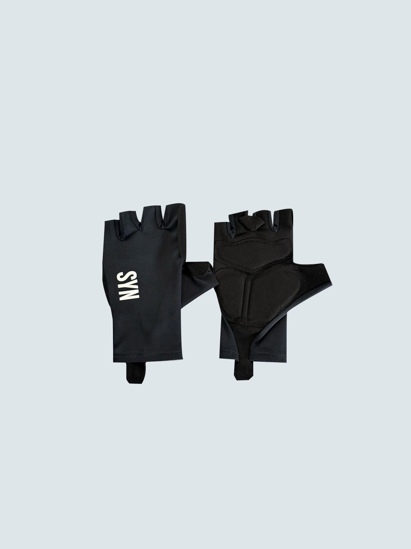  Găng tay đạp xe | The SYN Pro Gloves - Black 