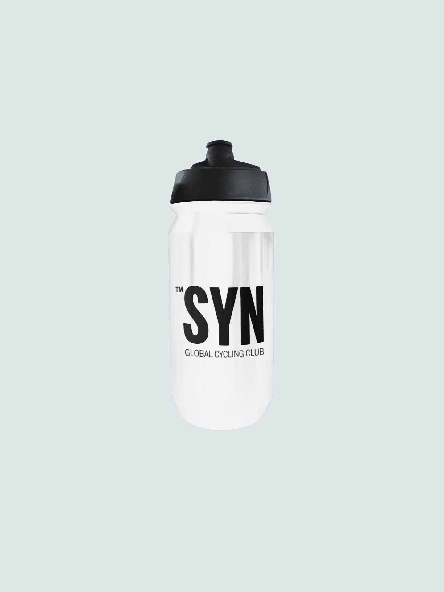  Bình nước | The SYN Pro 500ml Bottle White 