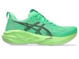  Giày chạy bộ | Asics Novablast 5 VITAL GREEN/BLACK 