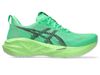  Giày chạy bộ | Asics Novablast 5 VITAL GREEN/BLACK 