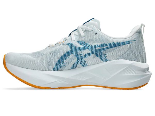 Giày chạy bộ | Asics Novablast 5 - Arctic Blue/Aegean Blue – TRIPLUS SPORTS