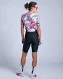  Trisuit Nữ | Zoot Sports Women's Ultra Tri P1x Racesuit - Island Original 
