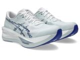  Giày chạy bộ | Asics Sonicblast - ARCTIC BLUE/GREY BLUE 