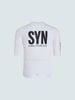  Áo đạp xe Nam | The SYN Men's Training Jersey 2.0 White 