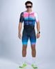  Trisuit Nam | Zoot Sports Men's Ultra Tri P1 Racesuit - Elements 