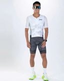  Trisuit Nam | Zoot Sports Men's Ltd Tri Aero Fz Racesuit - Shadow 