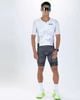  Trisuit Nam | Zoot Sports Men's Ltd Tri Aero Fz Racesuit - Shadow 