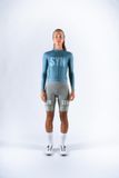  Áo đạp xe nữ | The SYN Womens Pro Sleeves Jersey Venice 