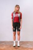  Áo đạp xe nữ | The SYN Womens Training Vest 2.0 Steel 