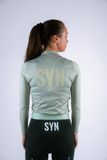  Áo đạp xe nữ | The SYN Womens Pro Sleeves Jersey Nữ Lizzard 