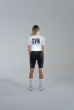  Áo đạp xe nữ | The SYN Womens Pro Tech Jersey White 