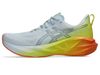  Giày chạy bộ | Asics Novablast 5 - SKY/LEMON SPARK 