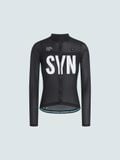  Áo jacket Nữ | The Syn Women's Training Stow Away Jacket 2.0 Black 