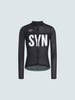  Áo jacket Nữ | The Syn Women's Training Stow Away Jacket 2.0 Black 