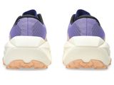  Giày chạy trail nữ | Asics TRABUCO MAX 5 AMETHYST/BLACK 