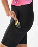  Trisuit Nữ | Zoot Sports Women's Elite P1 Tri Aero Fz Racesuit - Kaholo 