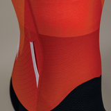  Trisuit Nữ | Nopinz Pro-1 Evo SS25 Trisuit Women’s – Orange 