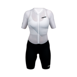 Trisuit Nữ | Nopinz Pro-1 Evo SS25 Trisuit Women’s – White 