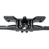  Phụ kiện FastTT | 31.8 Round Bar Universal Adapter Plate 