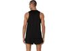  Áo chạy bộ nam | ASICS SILVER SINGLET - Performance Black 