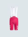  Quần đạp xe nam | The Syn Men's Pro Team UL Bib Shorts Coral Pink 