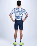  Trisuit Nam | Zoot Sports Men's Ultra Tri P1 Racesuit - Island Original 