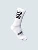  Tất đạp xe | The SYN Pro 2.0  Socks White 