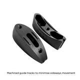  Phụ kiện FastTT | Bộ nâng tay nghỉ chỉnh góc (Tiêu chuẩn) 