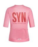  Áo đạp xe nữ | The SYN Womens Pro Jersey Blush 