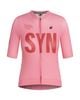  Áo đạp xe nữ | The SYN Womens Pro Jersey Blush 