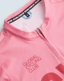  Áo đạp xe nữ | The SYN Womens Pro Jersey Blush 