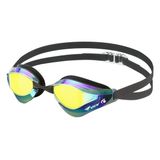 Kính bơi | VIEW V230SAMC Blade ORCA Mirrored Coating UV Protection Anti-Fog 