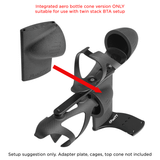  Phụ kiện FastTT | BTA Tower 130mm 