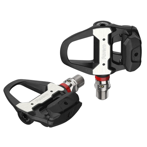  Bàn đạp đo lực | Assioma PRO RL-1 Power Meter Pedals 