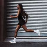  Giày chạy bộ | Adidas Adizero Evo SL - Cloud White 