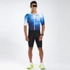  Trisuit Nam | Zoot Sports Men's Ultra Tri P1 Racesuit - La Plage 