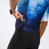  Trisuit Nam | Zoot Sports Men's Ultra Tri P1 Racesuit - La Plage 