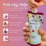 Gel Năng Lượng | Ultra Gel Lecka Vị Xoài Chanh Dây 
