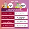 Gel Năng Lượng | Ultra Gel Lecka Vị Xoài Chanh Dây 