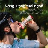  Gel Năng Lượng | Ultra Gel Lecka Vị Xoài Chanh Dây 