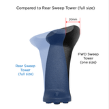  Phụ kiện FastTT | FWD Sweep Computer Tower 