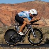  Trisuit Nam | Zoot Sports Men's Elite Tri Aero Fz Racesuit - Chromoflow 