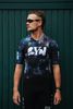  Trisuit Nam | The SYN MEN'S PRO TEAM TRISUIT DISTORTION 