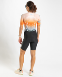  Trisuit Nữ | Zoot Women's Ultra Tri P1x Racesuit - Wilms 