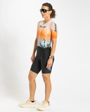  Trisuit Nữ | Zoot Women's Ultra Tri P1x Racesuit - Wilms 