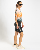  Trisuit Nữ | Zoot Women's Ultra Tri P1x Racesuit - Wilms 