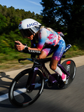  Trisuit Nữ | Zoot Women's Ultra Tri P1x Racesuit - Paradise 