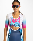  Trisuit Nữ | Zoot Women's Ultra Tri P1x Racesuit - Paradise 
