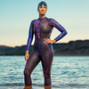  Wetsuit | Zoot Sport Womens WikiWiki Aurora Float - Coral Reef 